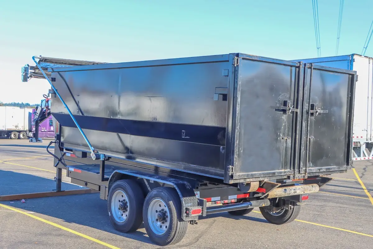 Dumpster Rental services in North Platte, NE